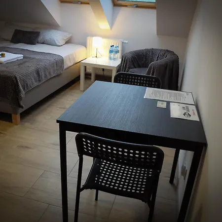 Sosnówka Gościnne Casa de hóspedes Borne Sulinowo