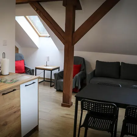 Sosnowka Goscinne Maison d'hôtes Borne Sulinowo