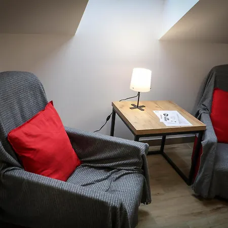 Sosnowka Goscinne Borne Sulinowo