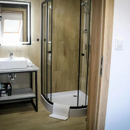 Sosnowka Goscinne Borne Sulinowo