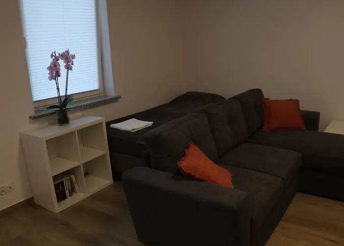 Sosnówka Gościnne Pensjonat Borne Sulinowo