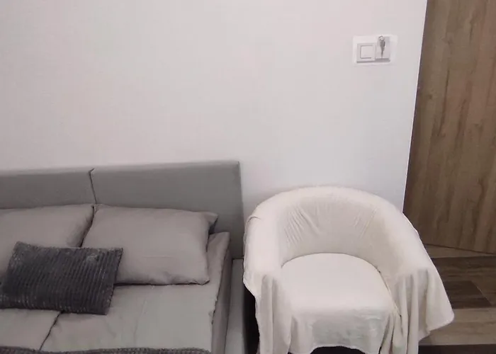 Sosnówka Gościnne 3*