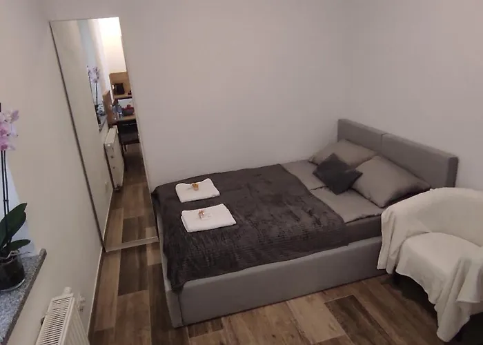 Sosnówka Gościnne Pensjonat 3*