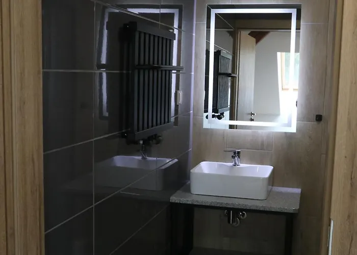 Sosnówka Gościnne Pensjonat