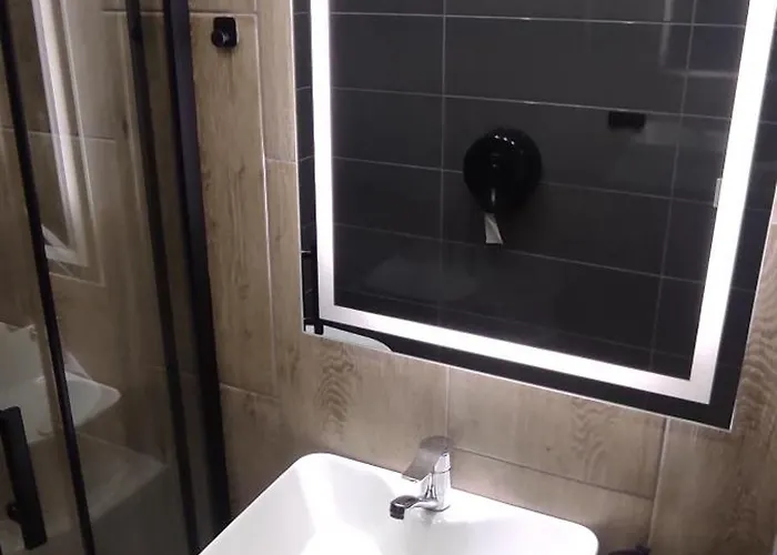 Sosnówka Gościnne Pensjonat 3*