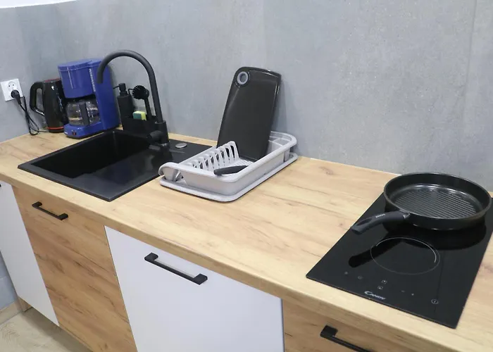 Pensjonat Sosnówka Gościnne