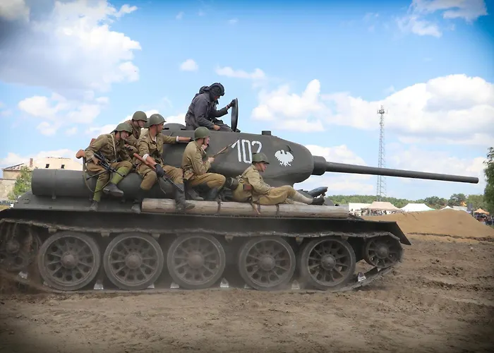 Sosnowka Goscinne Borne Sulinowo