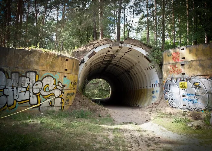 Sosnówka Gościnne Pensjonat