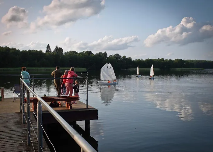 Sosnówka Gościnne Pensjonat 3*