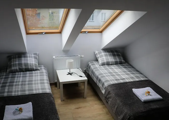 Sosnówka Gościnne Pensjonat