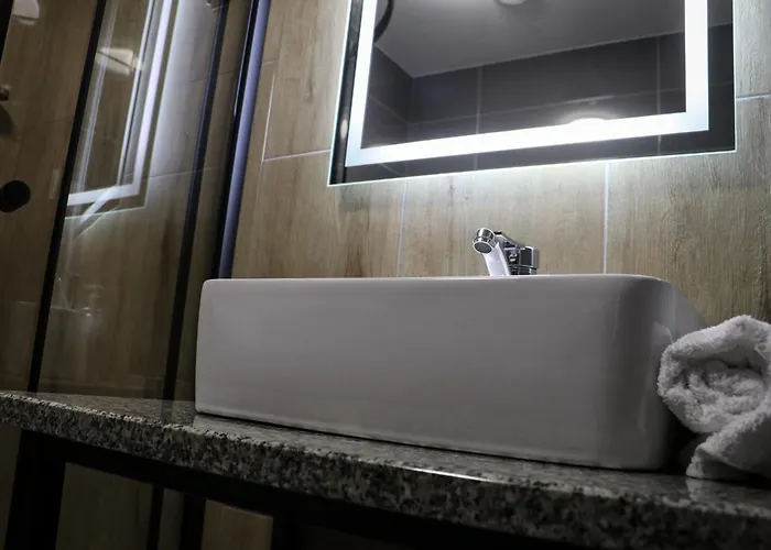 Pensjonat Sosnówka Gościnne Borne Sulinowo