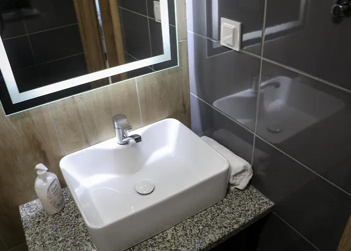 Sosnówka Gościnne 3*