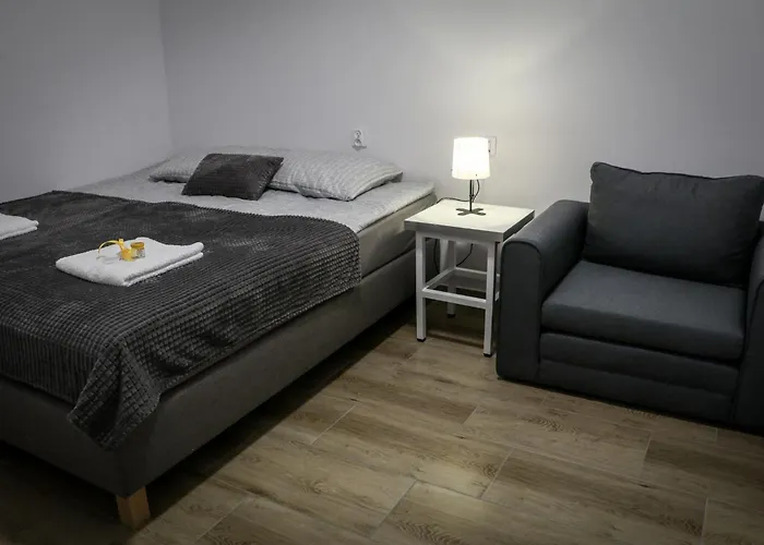 Sosnówka Gościnne Pensjonat