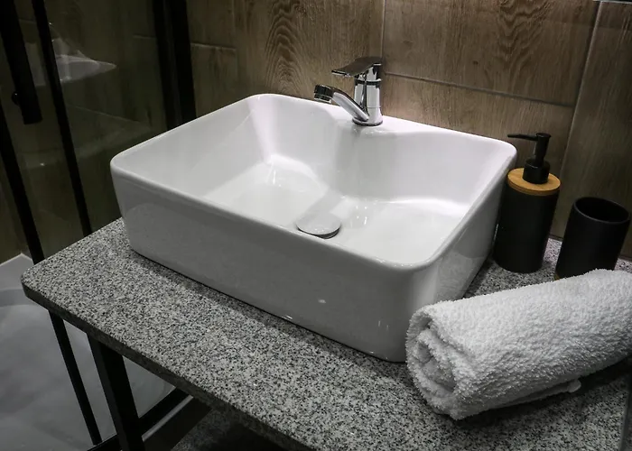 Sosnówka Gościnne 3* Borne Sulinowo