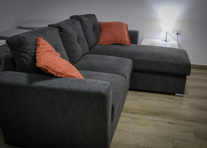 Gasthuis Sosnowka Goscinne Borne Sulinowo