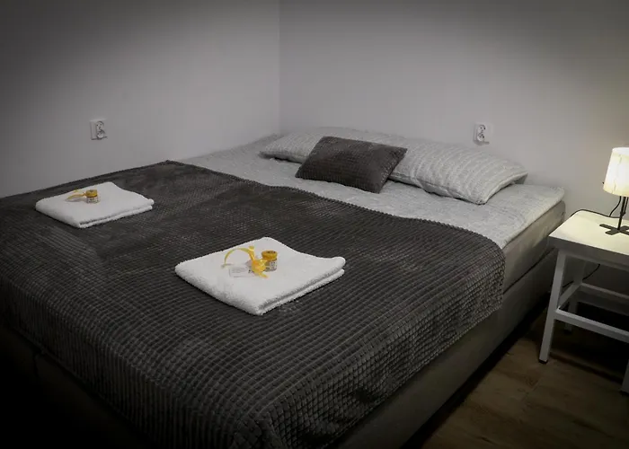 Sosnowka Goscinne Gasthuis 3*