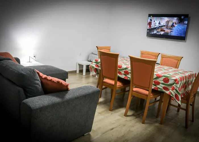 Sosnówka Gościnne Pensjonat Borne Sulinowo