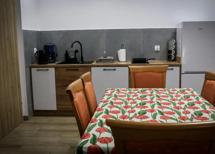 Sosnówka Gościnne Pensjonat