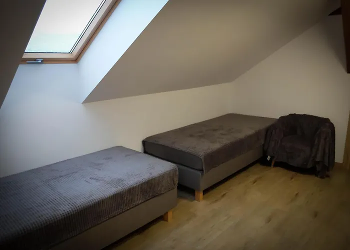 Sosnówka Gościnne 3*