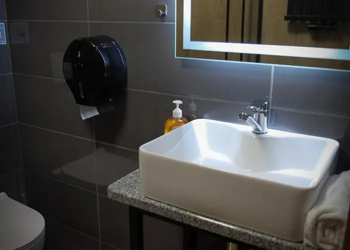 Sosnówka Gościnne 3*