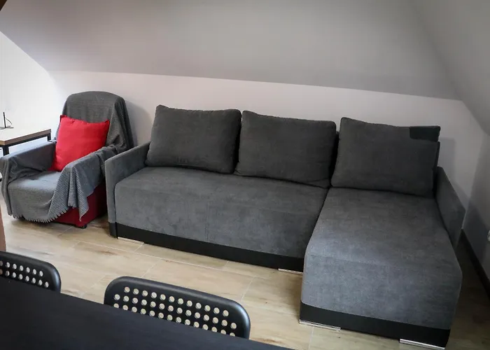 Sosnówka Gościnne Pensjonat