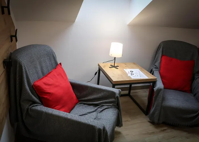 Sosnówka Gościnne Borne Sulinowo